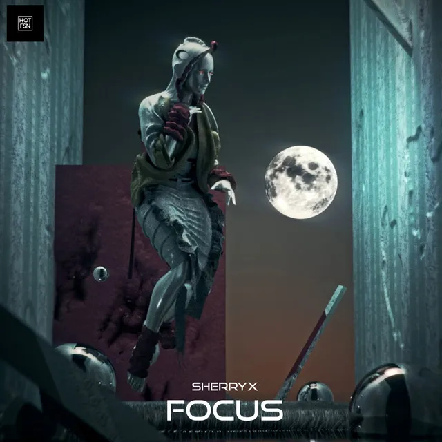 Focus - Extended Mix