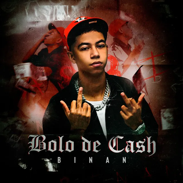 Bolo de Cash