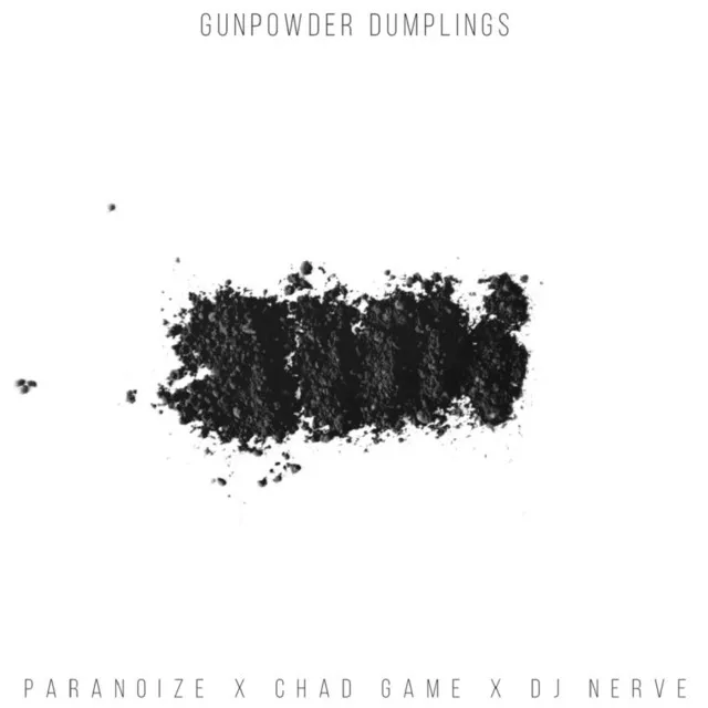 Gunpowder Dumplings