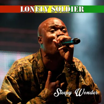 Lonely Soldier by Sleepy Wonder