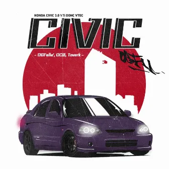 CIVIC by DCØ