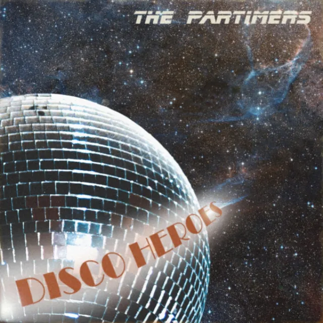 Disco Heroes