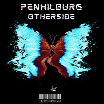 The Otherside by Penhilburg