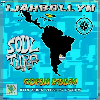 Gideon Riddim by Soultura