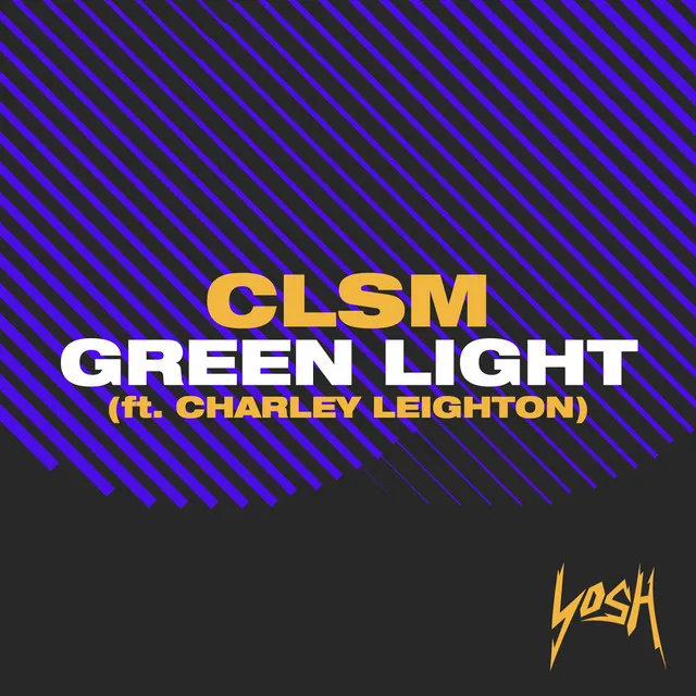 Green Light - Ian K Remix