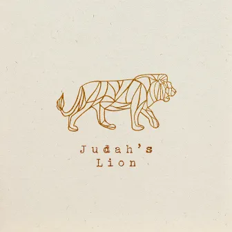 Judah's Lion by Brook Hills Worship