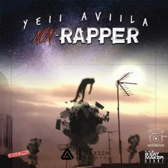 Non-Rapper by Yeii Aviila