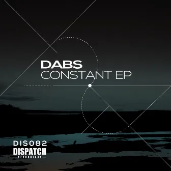 Constant EP by Dabs