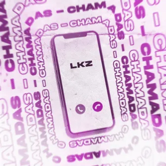 Chamadas (Versão Guia) by LKZ na Voz