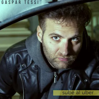 Sube al Uber by Gaspar Tessi