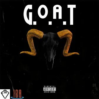 G.O.A.T by Bando Draco