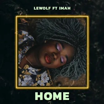 Home by LeWolf