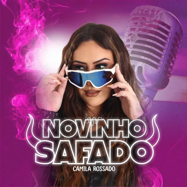 Novinho Safado