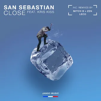 Close by San Sebastian