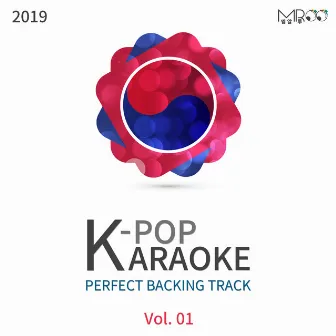 2019 Musicen Karaoke Vol.01 by Musicen