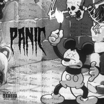 Panic by Nich Prod.