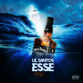 ESSE by Lil Santos