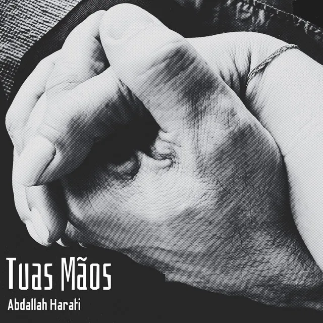 Tuas Mãos