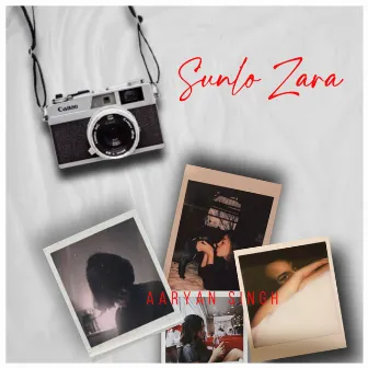 Sunlo Zara by Aaryan Singh