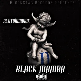 BLACK MAMBA 2 by PlutoHendrix