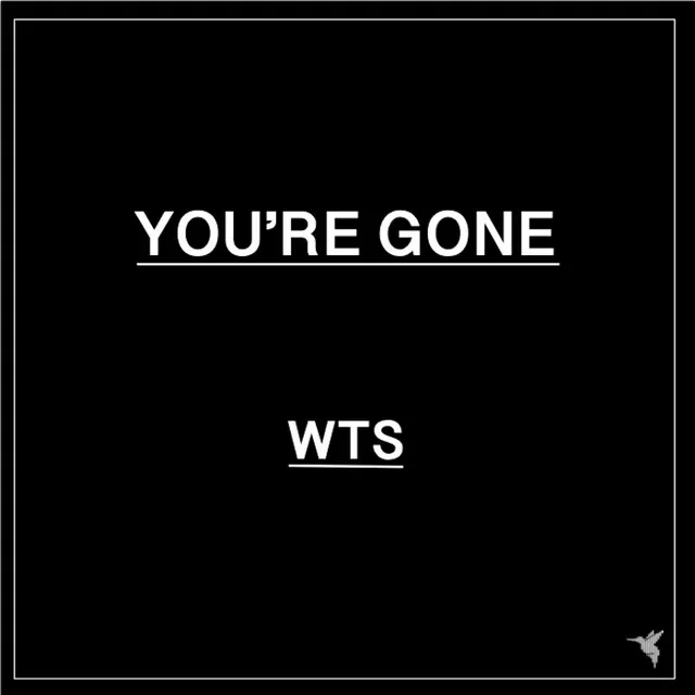 You're Gone - Blakk Habit Remix