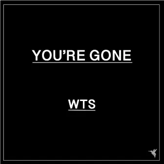 You're Gone (Mixes) by WTS