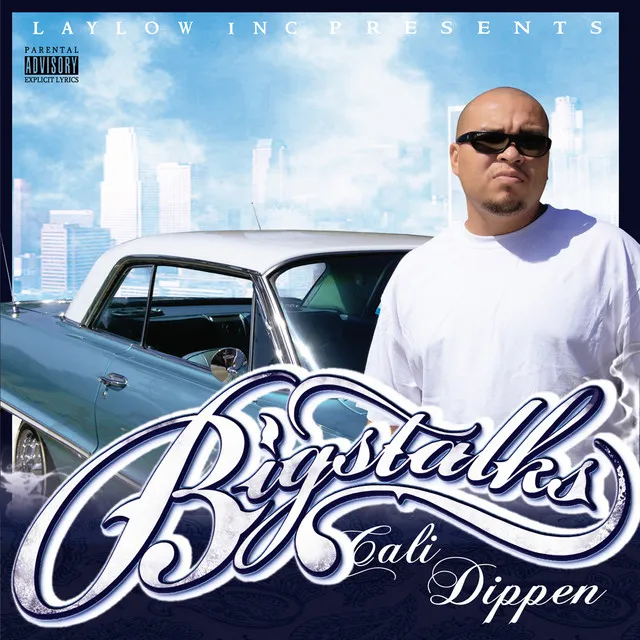 Cali Dippen (feat. Rocky Padilla & Gfunk)