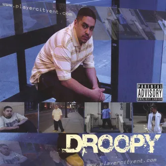 Droopy by Droopy