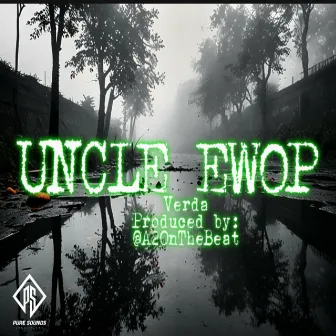 Verda (Radio version) by Uncle Ewop