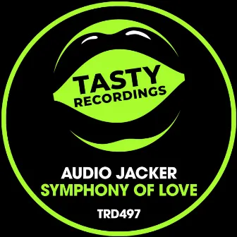 Symphony Of Love by Audio Jacker