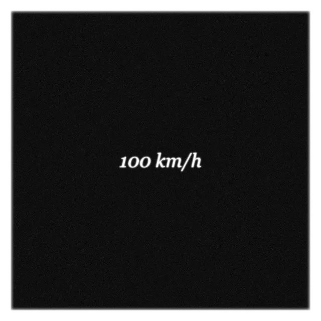 100 km/H