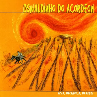 Asa Branca Blues by Oswaldinho do Acordeon