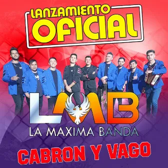 CABRON Y VAGO by LA MAXIMA BANDA