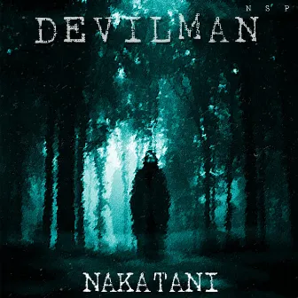 Devilman by NAKATANI