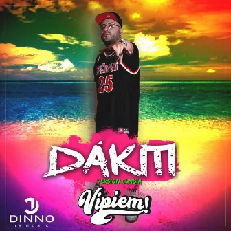 Dákiti (Cumbia) by Vipiem