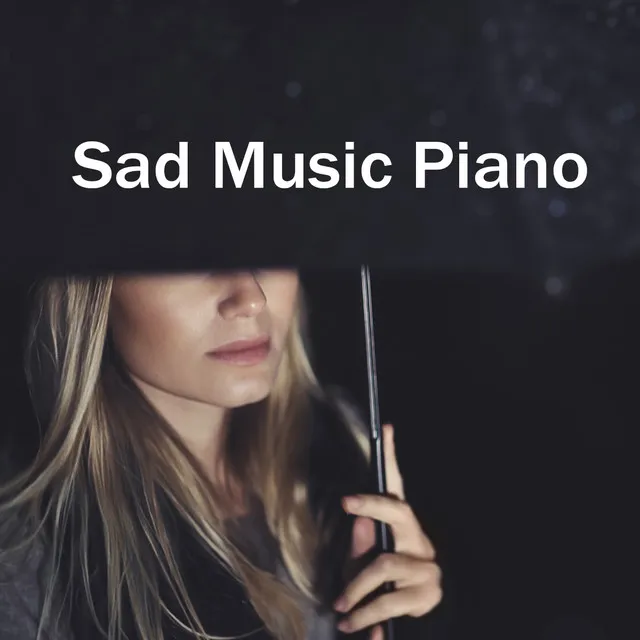 Emotional Sad Music Piano- Time to Say Goodbye & Spend Lonely Life