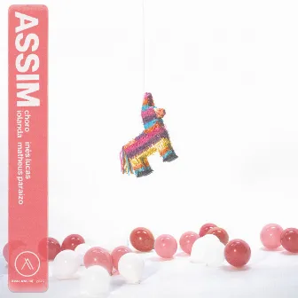 Assim by iolanda