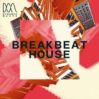 Breakbeat House by 