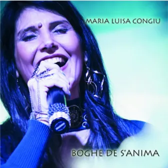 Boghe de s'anima by Maria Luisa Congiu