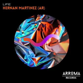 Life by Hernan Martinez (AR)