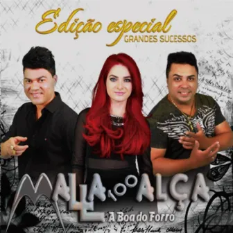 Os Grandes Sucessos by Malla 100 Alça