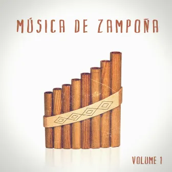 Música de Zampoña by Dalila Cernatescu