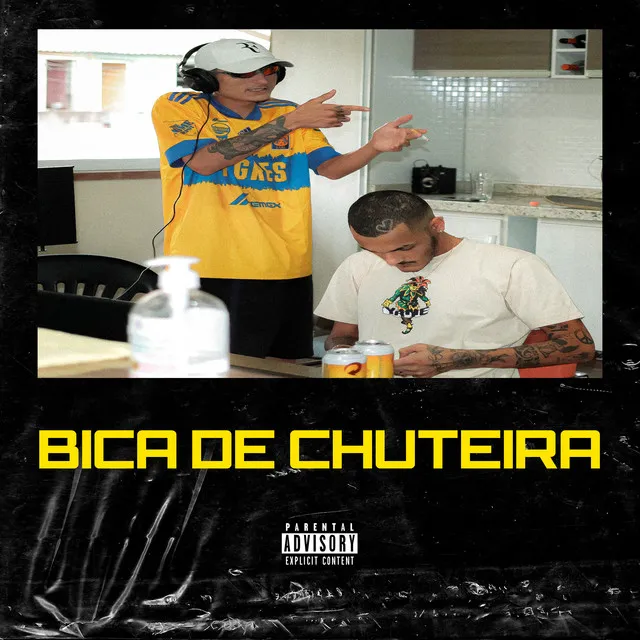 Bica de Chuteira