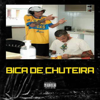 Bica de Chuteira by MC Menor do Tamoio