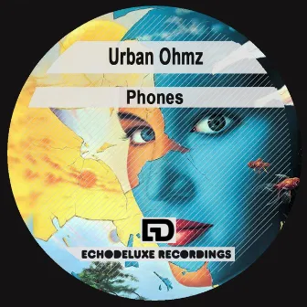 Phones by Urban Ohmz