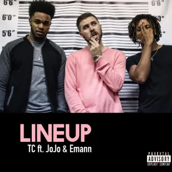 Lineup by TC