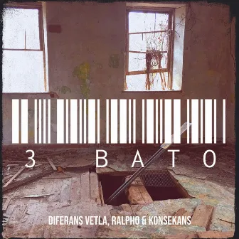 3 Bato by Diferans VetLa