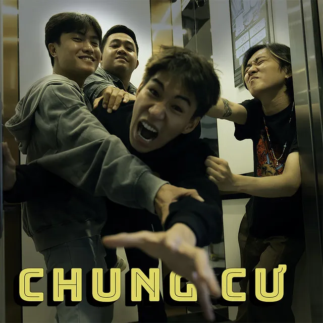 Chung Cư