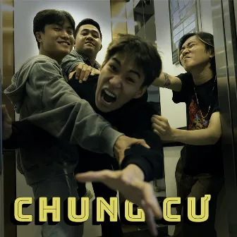 Chung Cư by THEMÈO