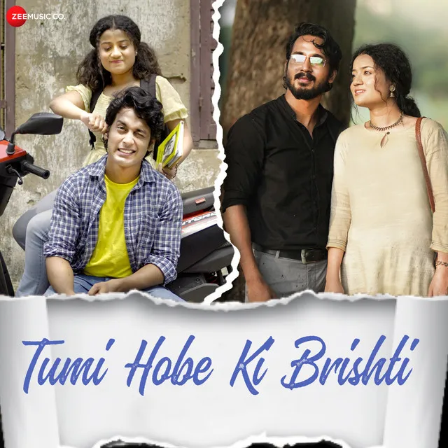 Tumi Hobe Ki Brishti